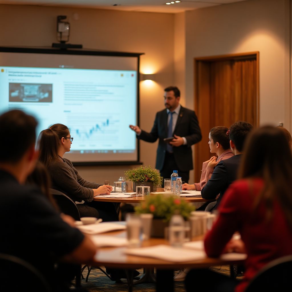 Curso para inversores principiantes