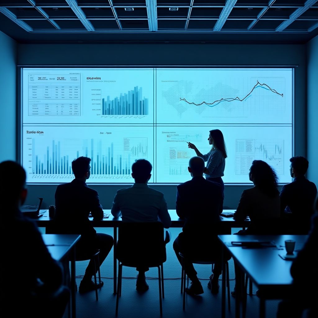 Mentores expertos en finanzas argentinas