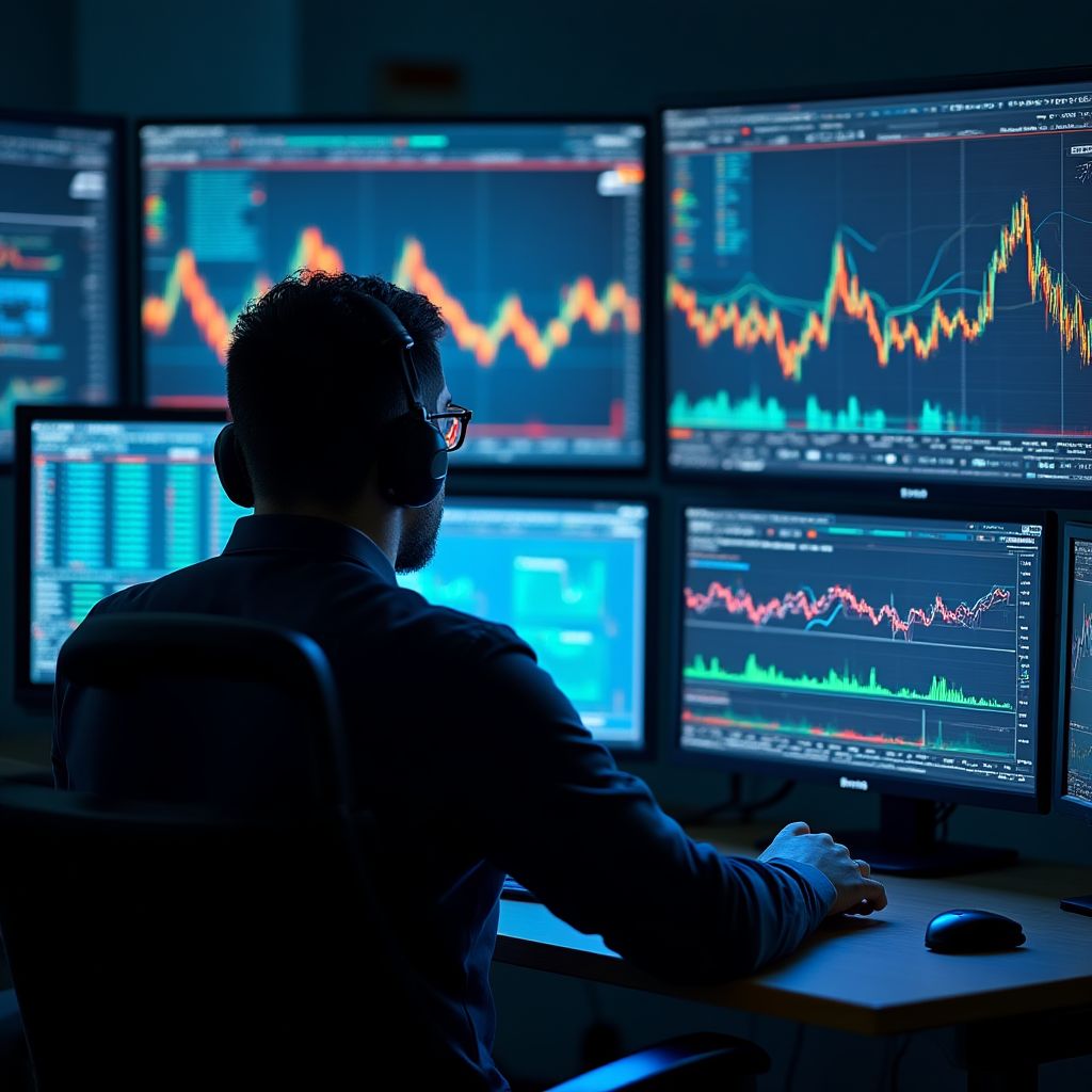 Curso de opciones y derivados