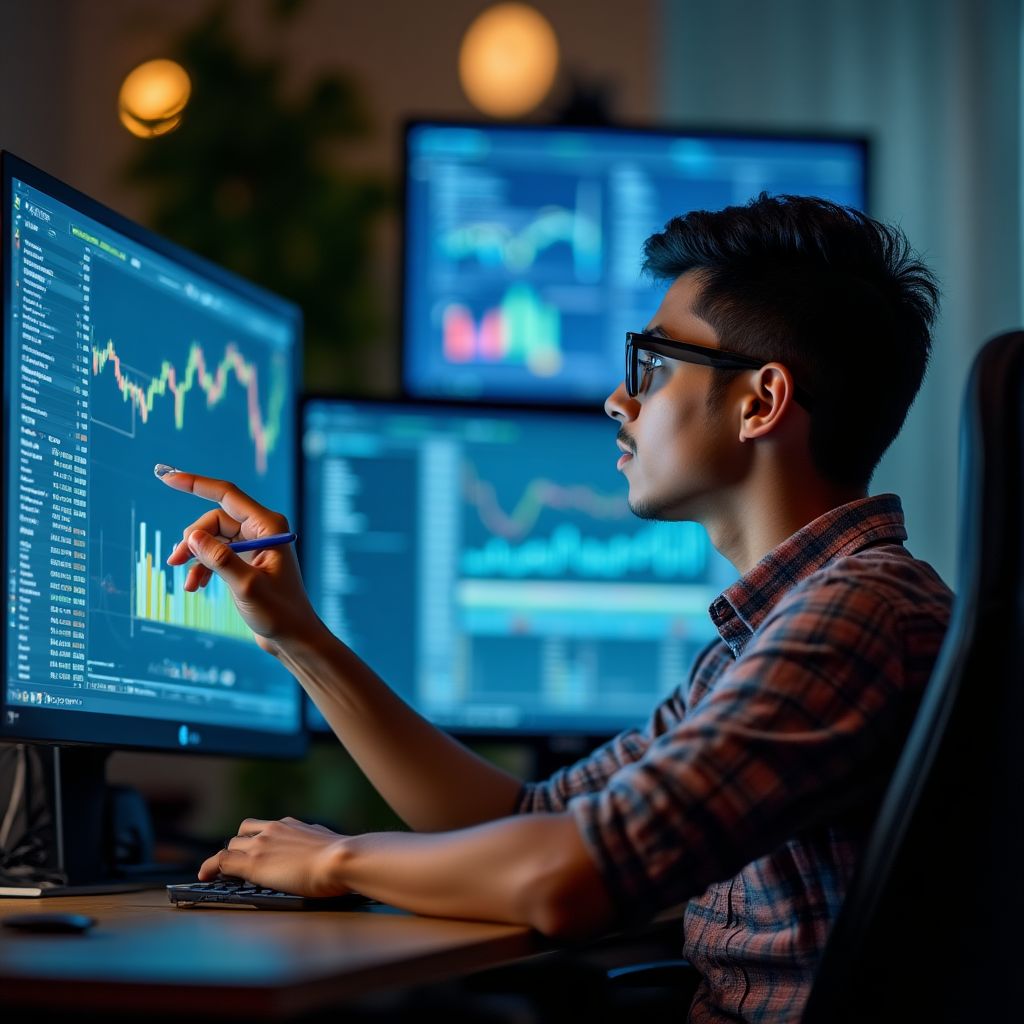 Aprendizaje personalizado en inversiones