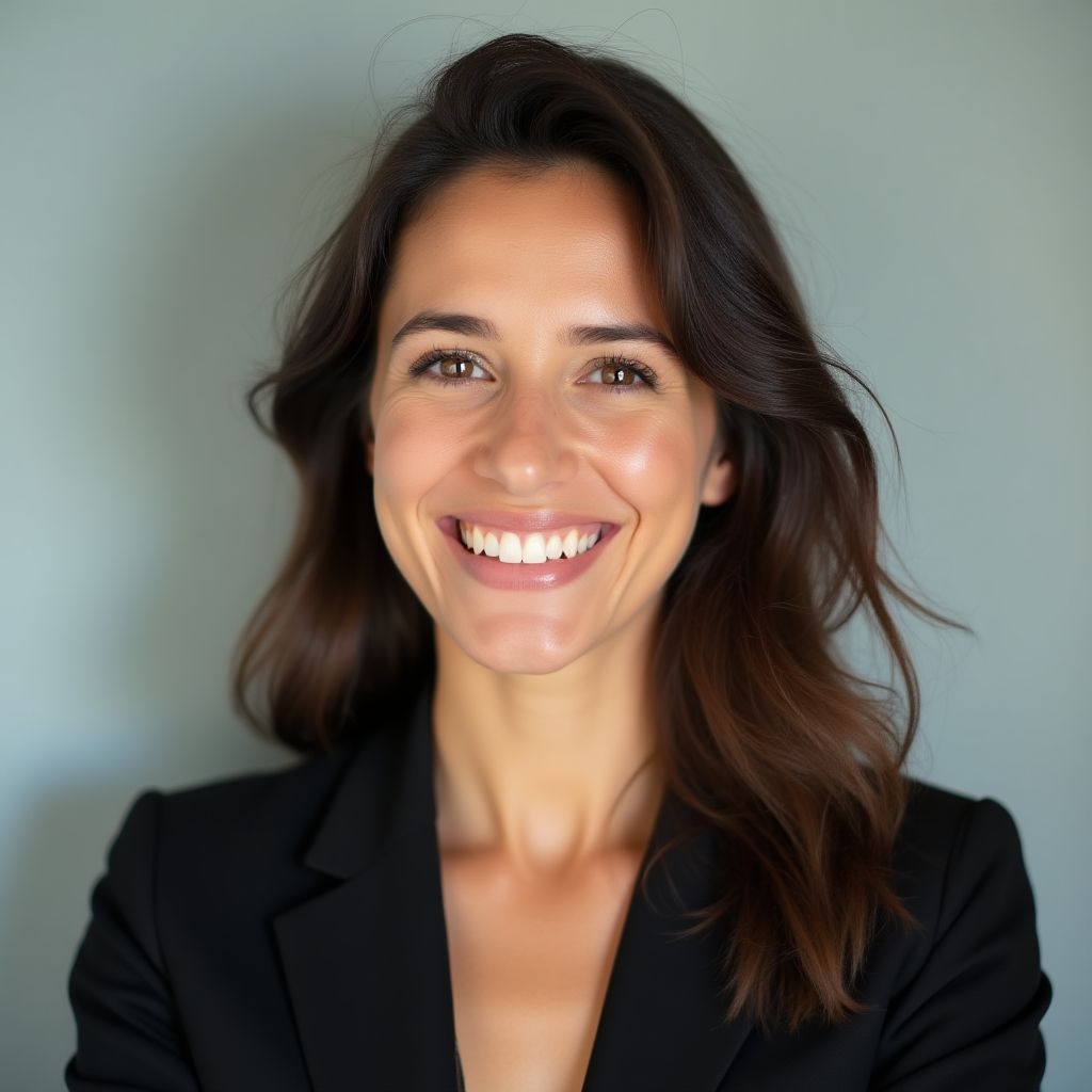 María Fernández