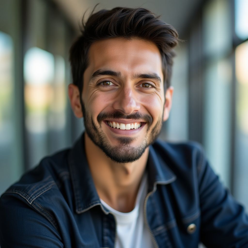 Javier Méndez