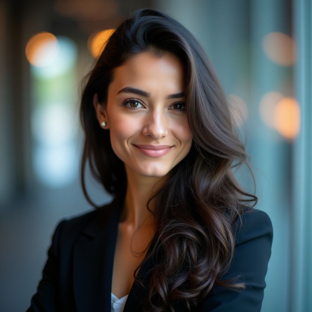 Luciana Morales - Directora de Innovación