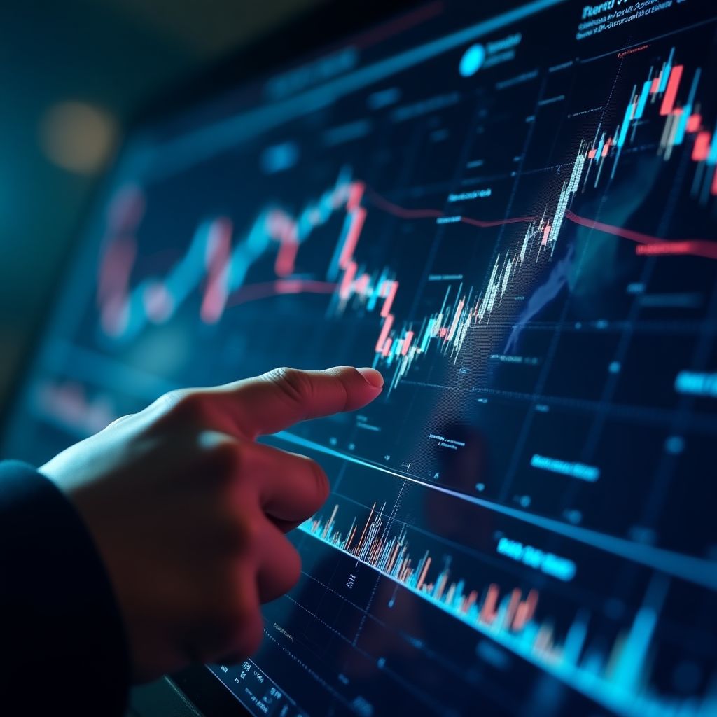 Curso de trading técnico